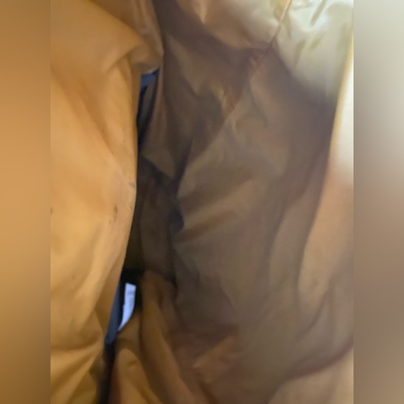 North Face Backpack - Picture 3 of 16